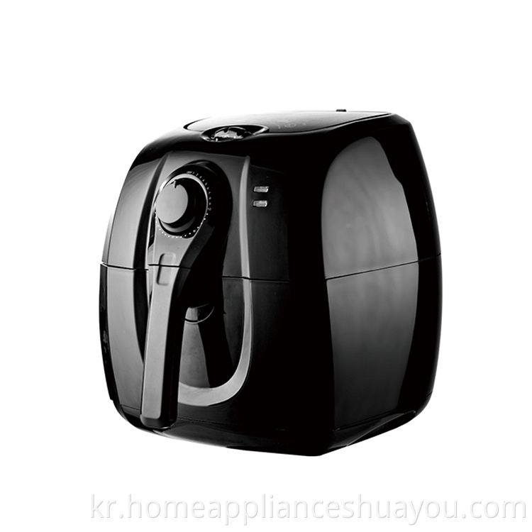 Air Fryer Oil Free